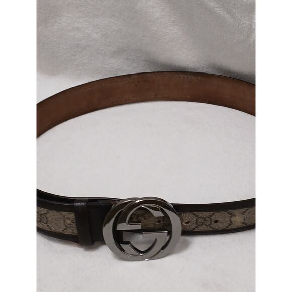 GUCCI‎ Belt Small 38\